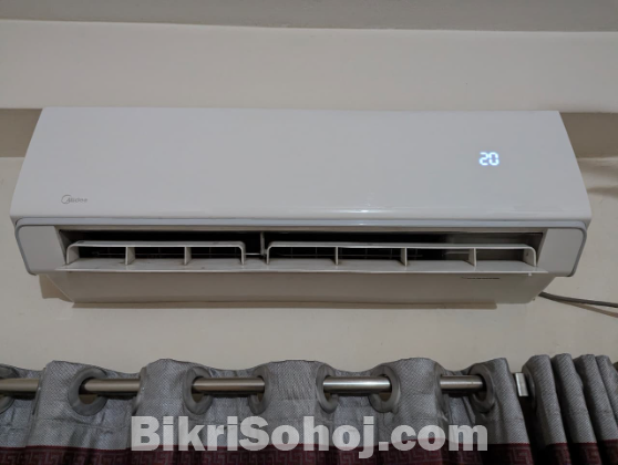 1.5 Ton Split Ac (Air Conditioner) For Sale